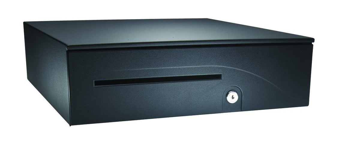 Heavy-Duty Adjustable Cash Drawer I98414