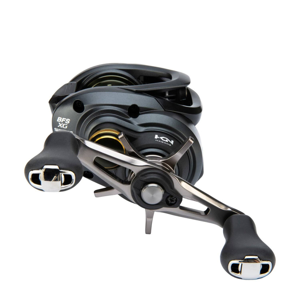 Baitcasting Reel U4896