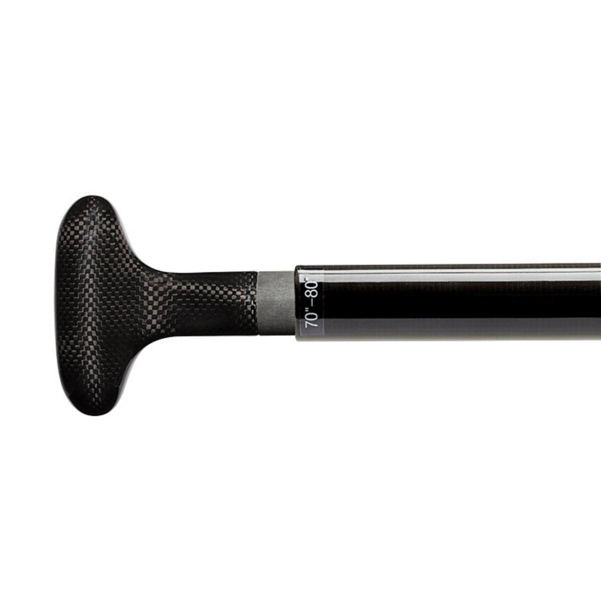 Carbon 2pc Adjustable Paddle C3976