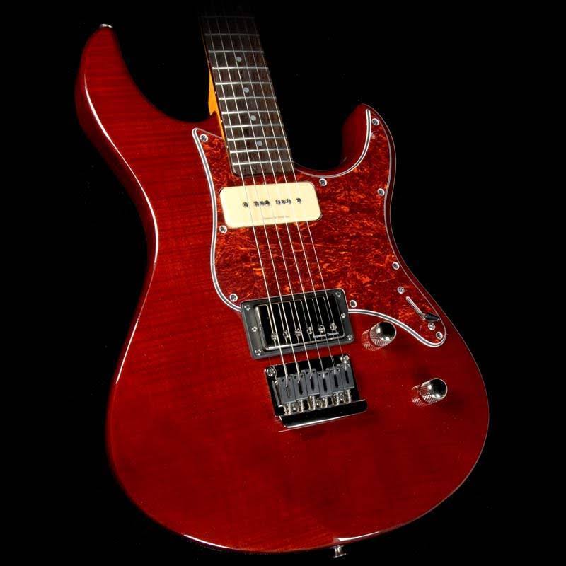 Pacifica Electric Guitar X9614