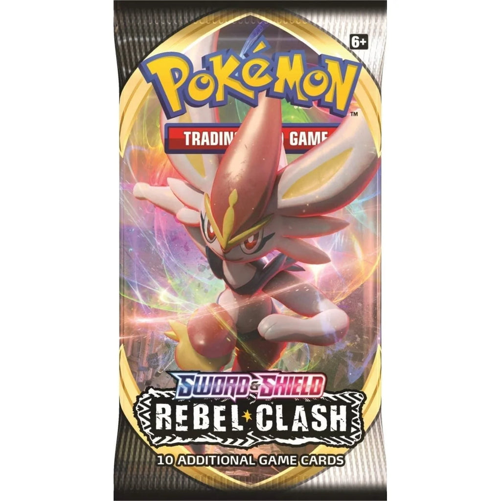 Trading Card Game Booster Box N895296