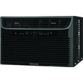 8,000 BTU Black Window Air Conditioner V562