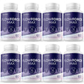 Male Vitality Supplement 8 Bottles X727070
