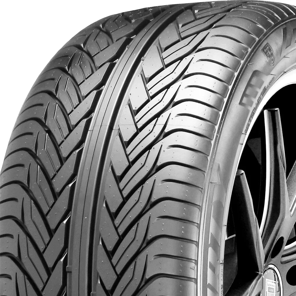 265/60R18 110V Performance A/S Tire K22984