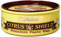 PASTE WAX NEUTRAL 11OZ F571