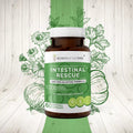 60 Capsules 500 mg Parsley Chamomile Caraway Garlic Onion Peppermint A263