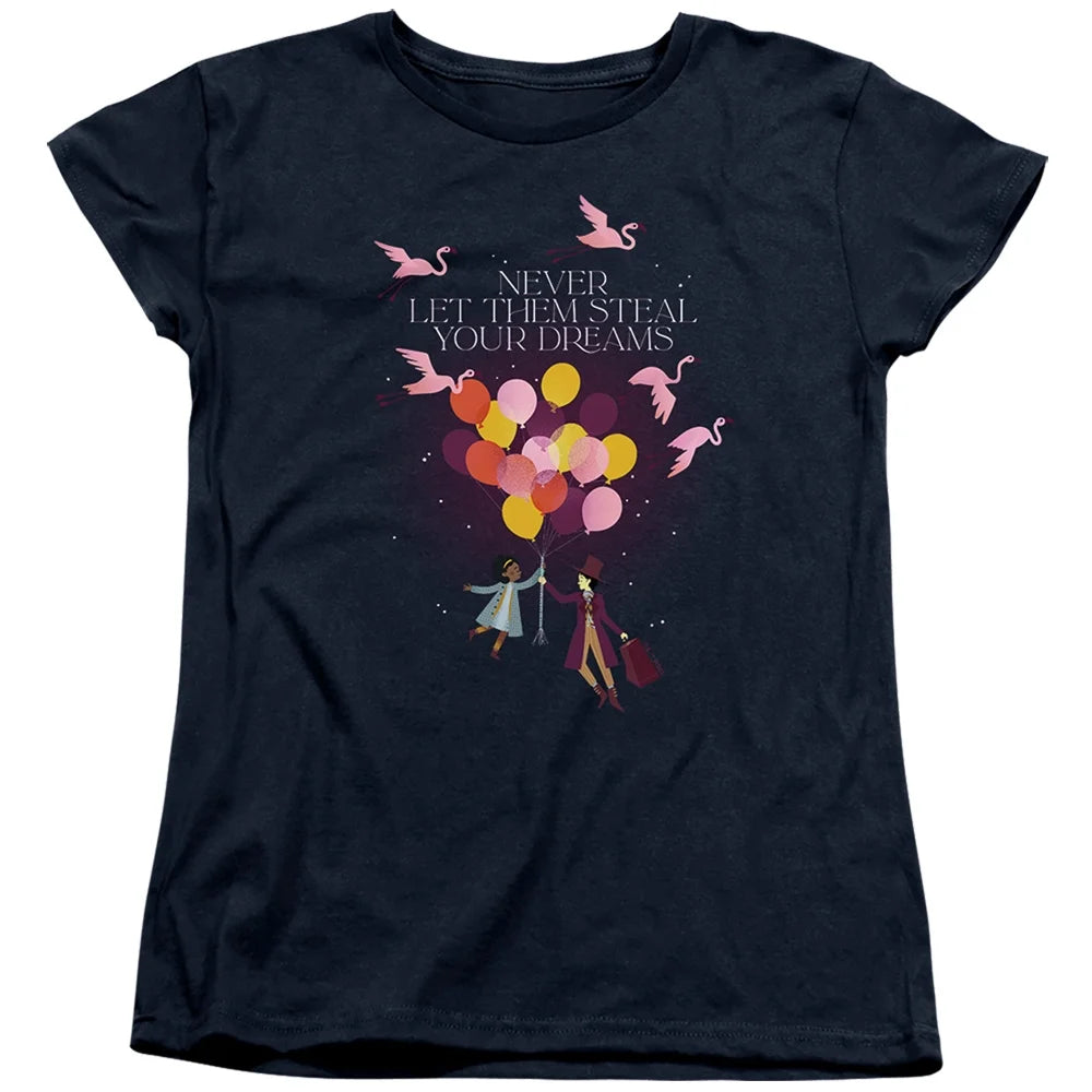 Women's T Shirt S385608