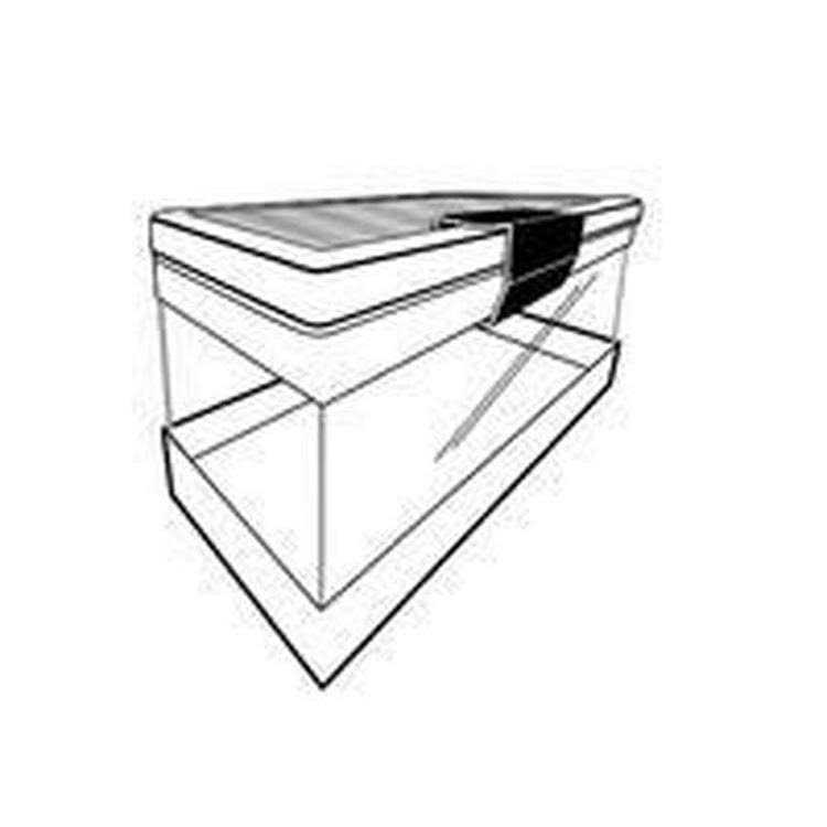 Heavy Duty Screen Clips Q72975
