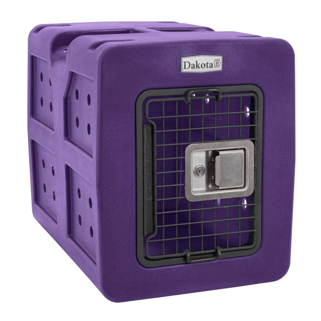 Framed Door Kennel Q359291