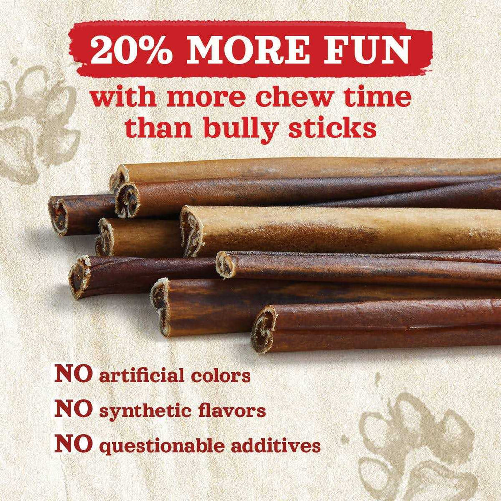 Collagen Sticks Pet Supplies U589