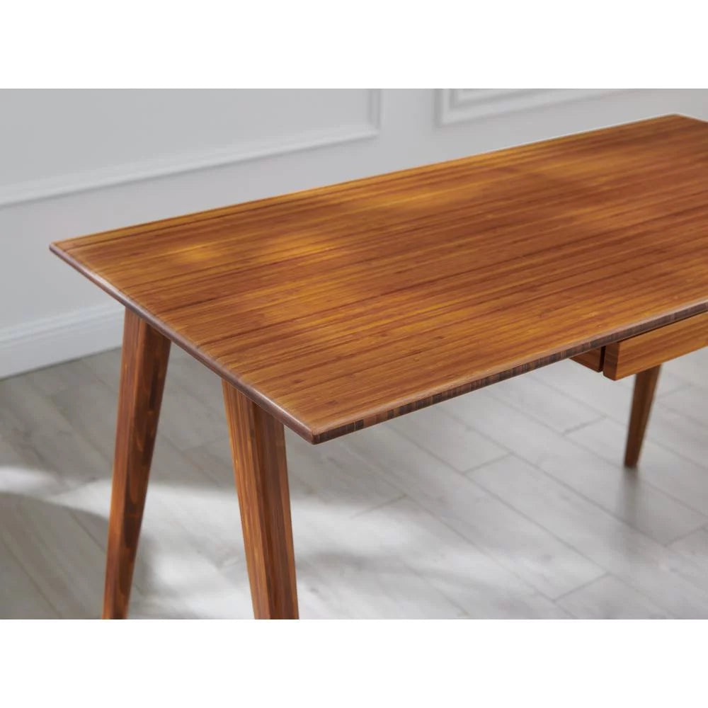 Amber Desk Z97292