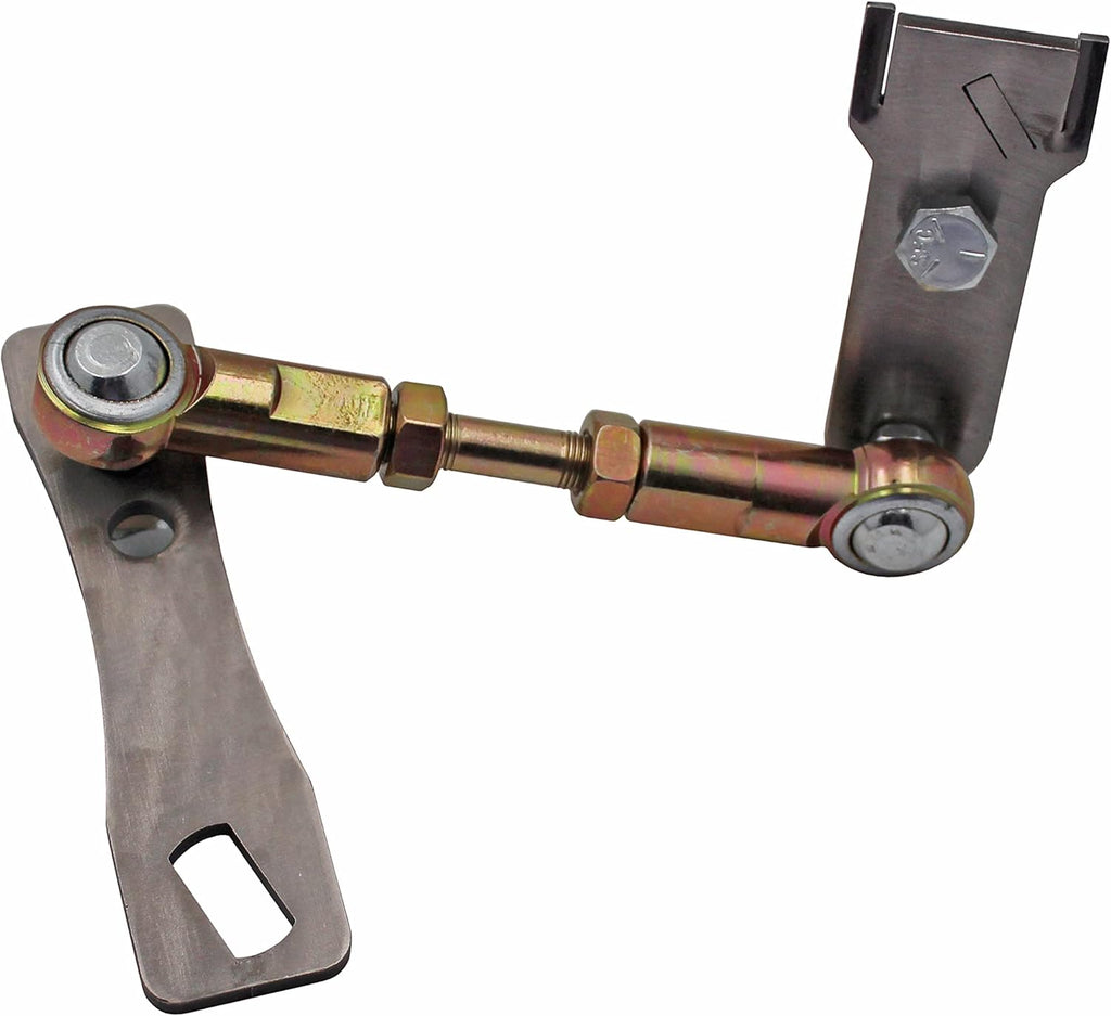 Transfer Case Linkage Kit Stainless Steel Pack of 2 E9044
