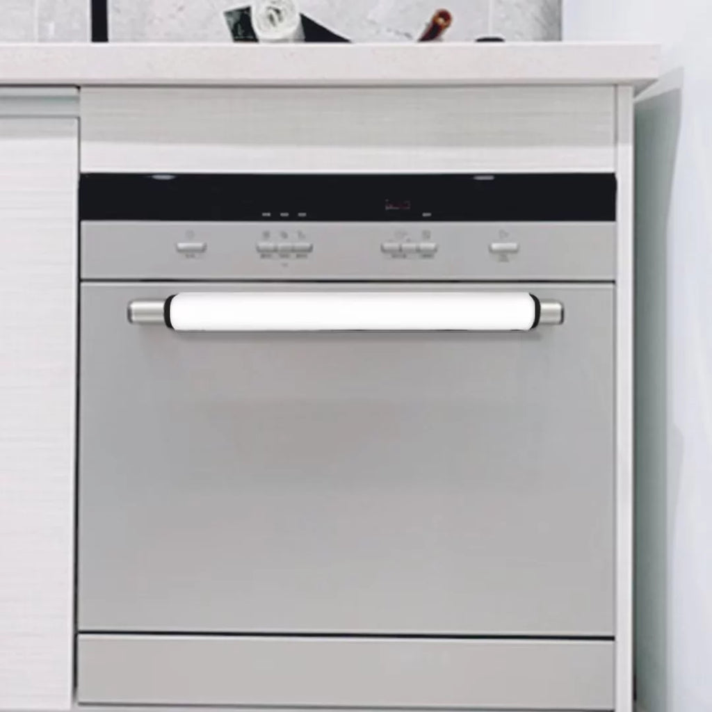 Refrigerator Door Handle Covers Set of 4 Y41725