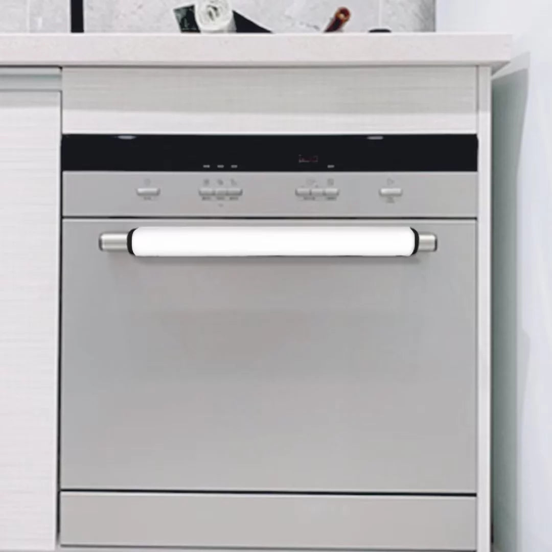 Refrigerator Door Handle Covers Set of 4 Y41725