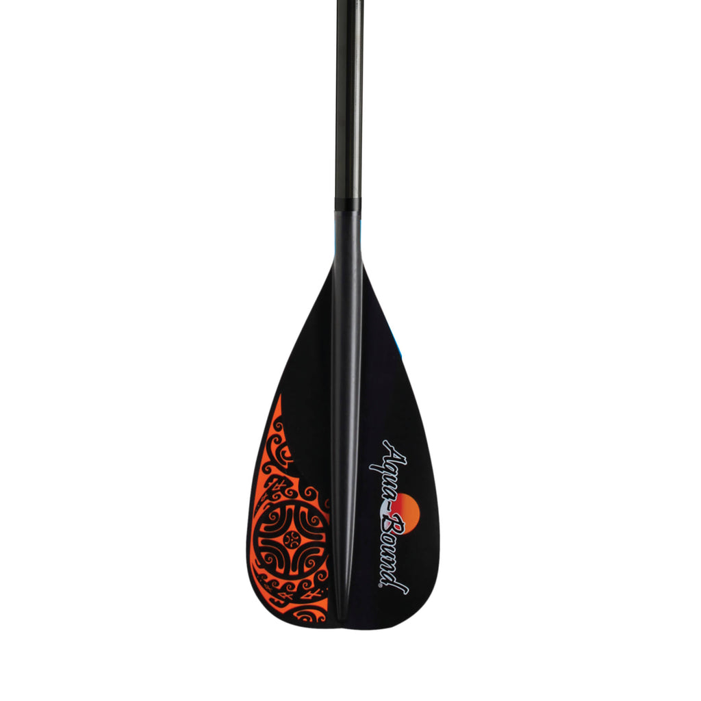 Carbon 2pc Adjustable Paddle C3976