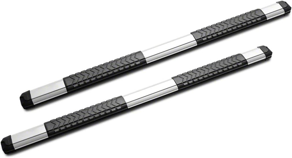 5-Inch Aluminum Side Step Bars N87225