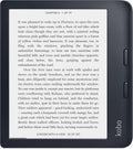 7 Glare Free Touchscreen Waterproof eReader L567