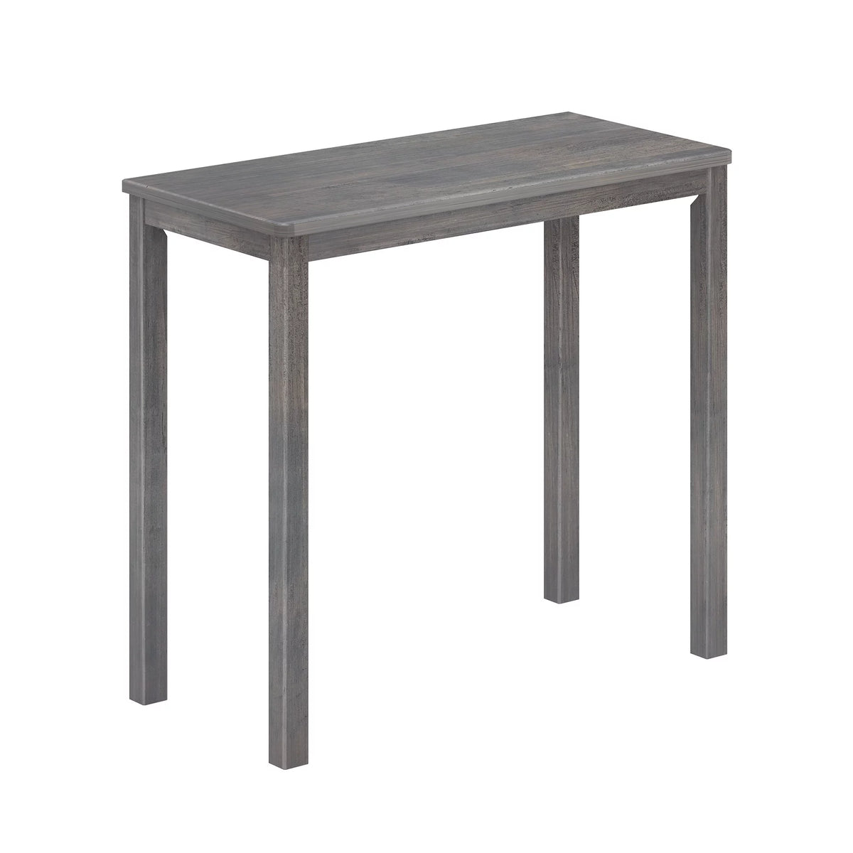 Wood Work Desk L6449