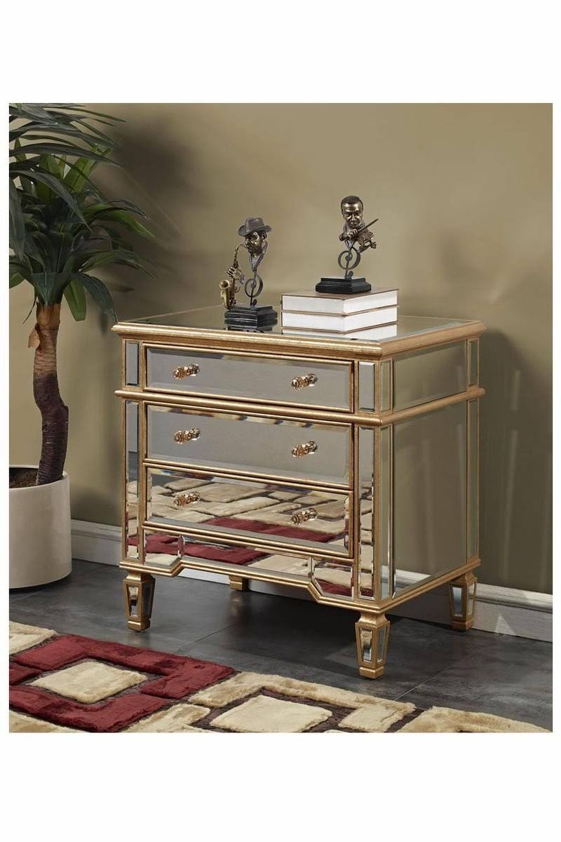 3 Drawer Cabinet G79739