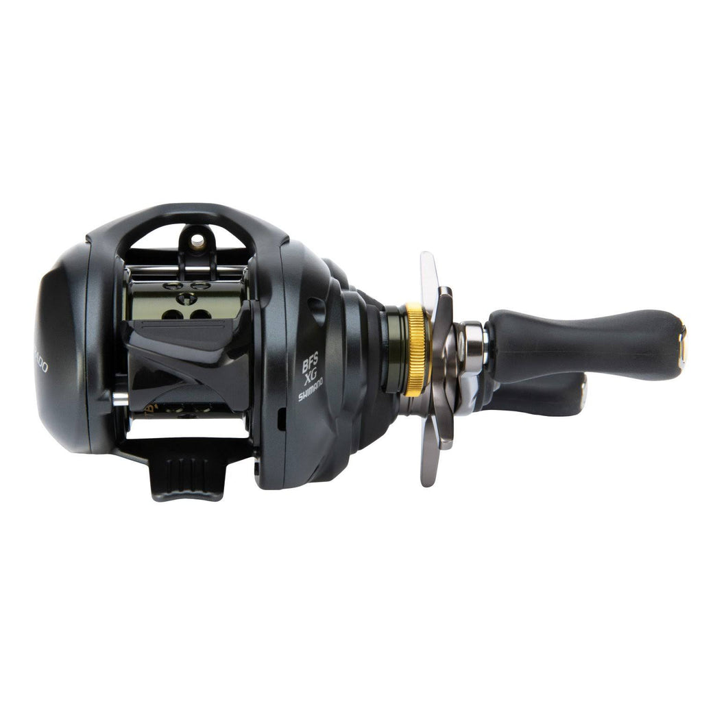 Baitcasting Reel U4896