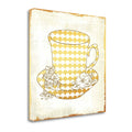 White Tea Art J938