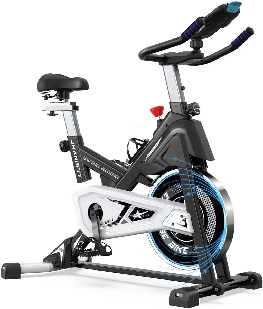 Magnetic Exercise Bike 40lbs Flywheel N7100