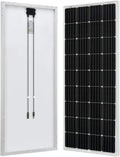 200 Watt 12 Volt Monocrystalline Solar Panel F7799