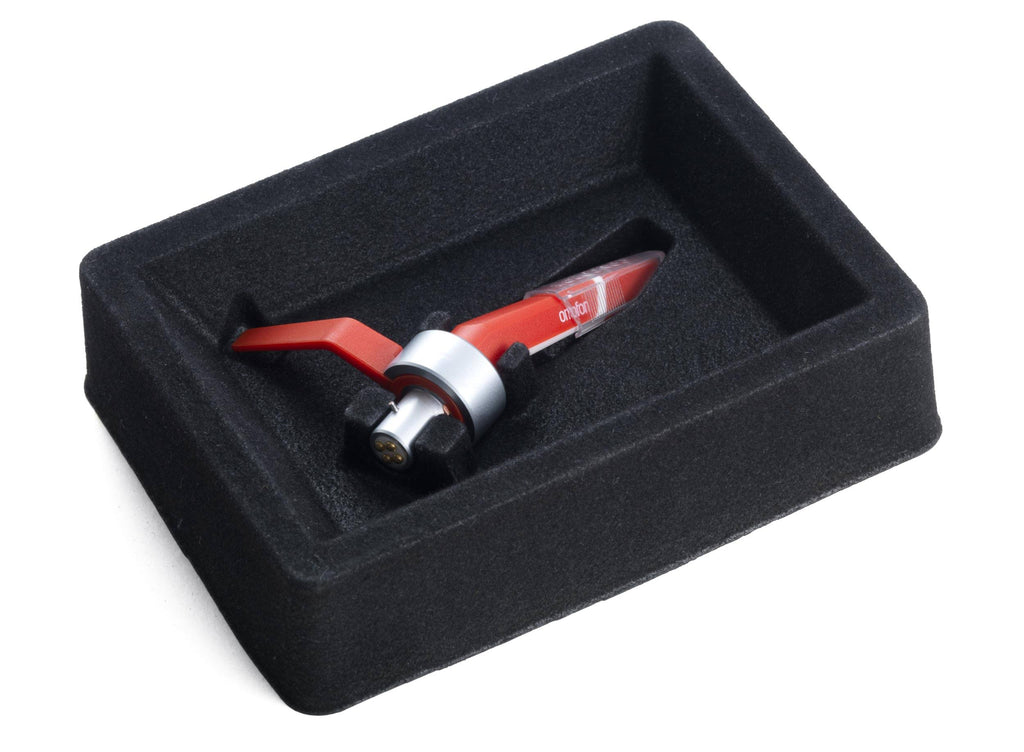 Concorde MKII Digital Single Cartridge O51828
