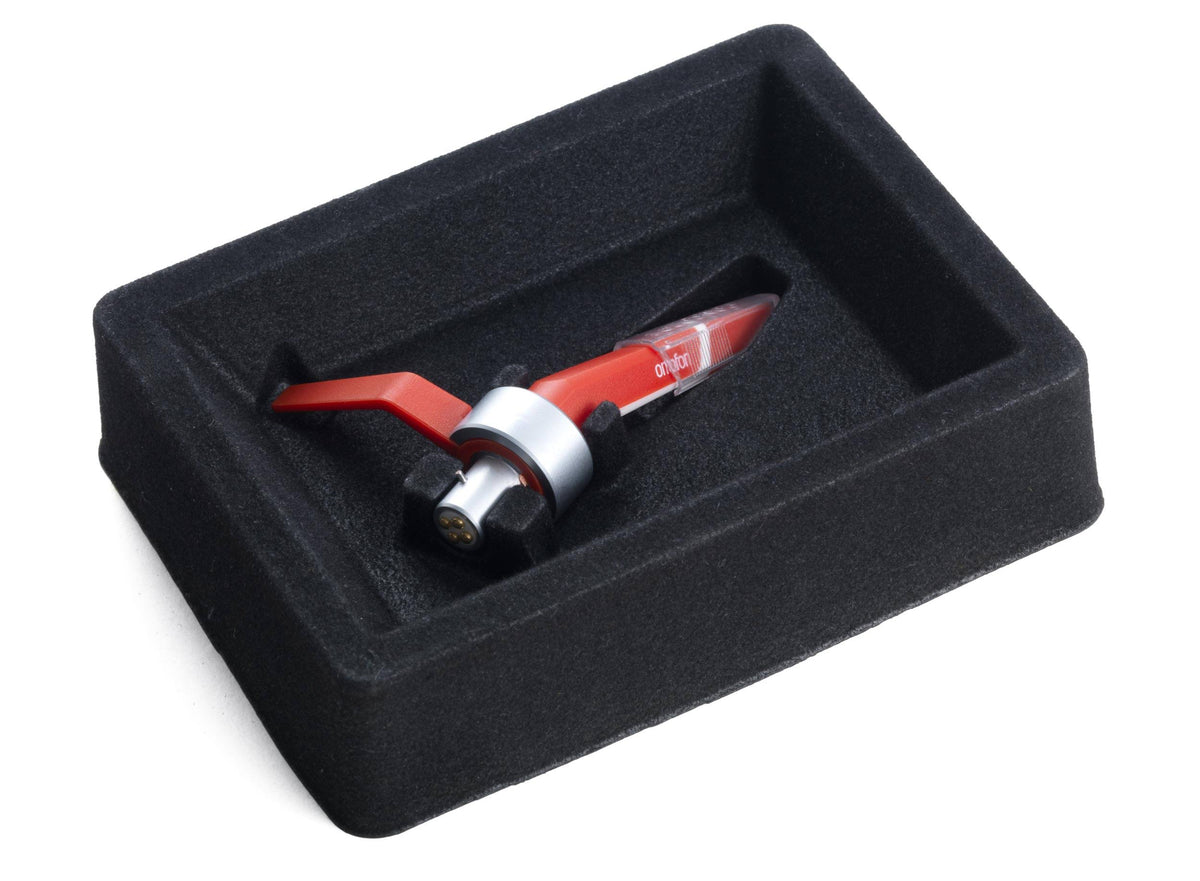 Concorde MKII Digital Single Cartridge O51828