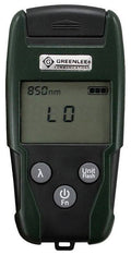 Optical Power Meter with VFL R5739
