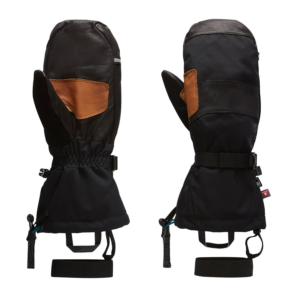 Gore-Tex Mitt O85696