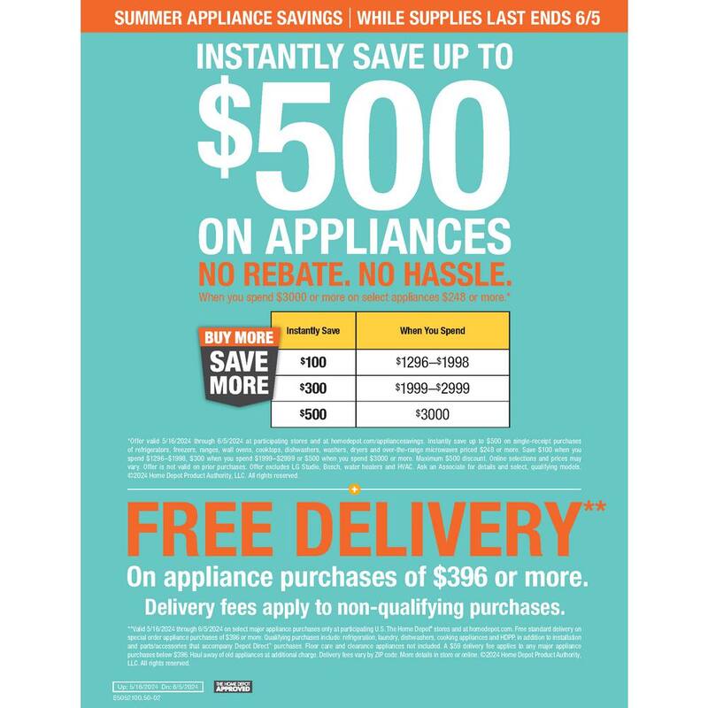 6.4 cu. ft. Slide-In Electric Range with Convection Oven X155450