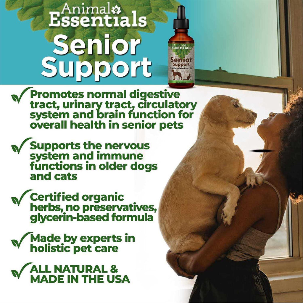 Senior Support Pet Supplies C8744