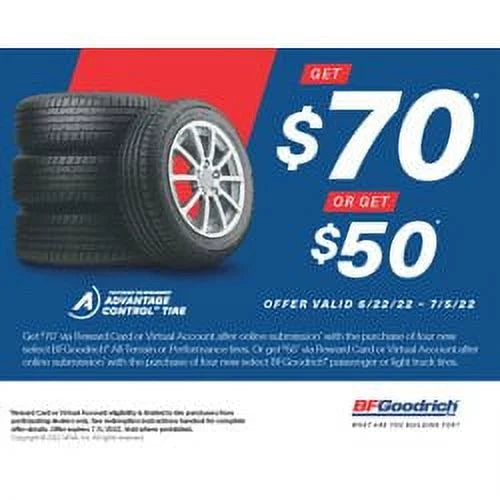 All-Season 235/65R18 106T Tire G541