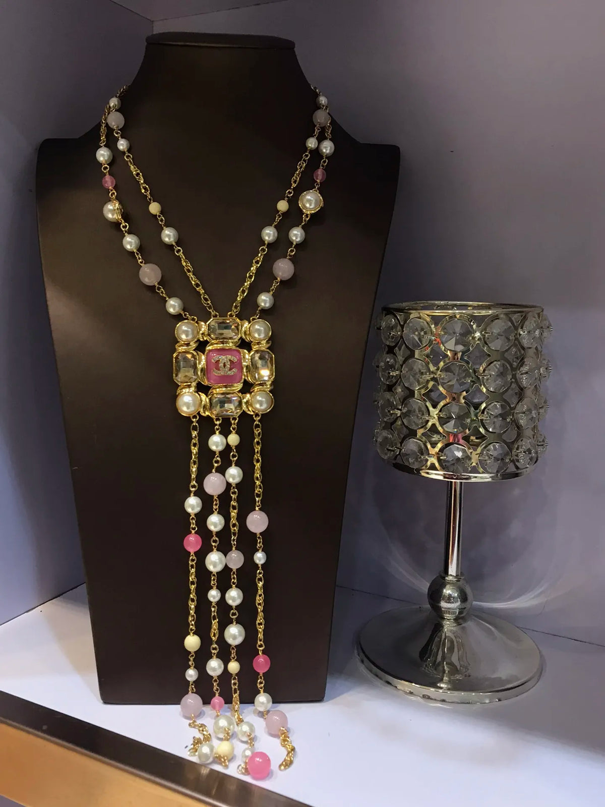 Necklace G399