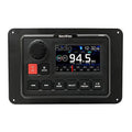 Marine Digital Media Receiver with Bluetooth H8458