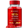 Keto ACV Gummies N4338