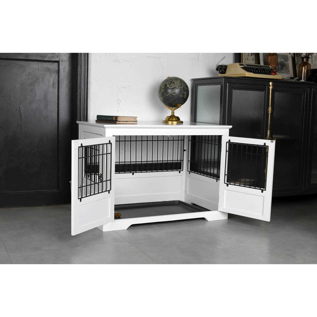 Triple Door Crate N443161