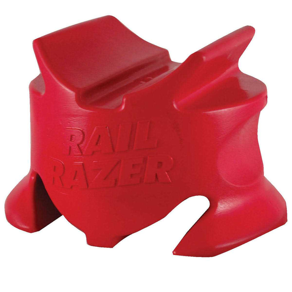 Horsemen's Pride Rail Razer Z79061