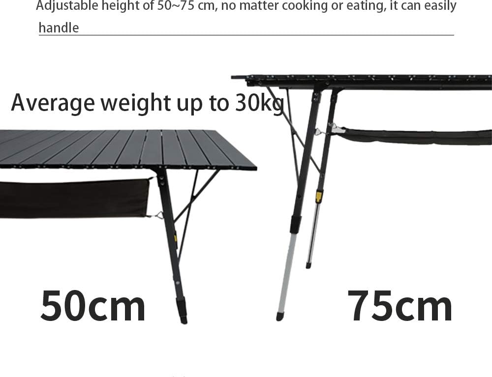 Camping Table G13420