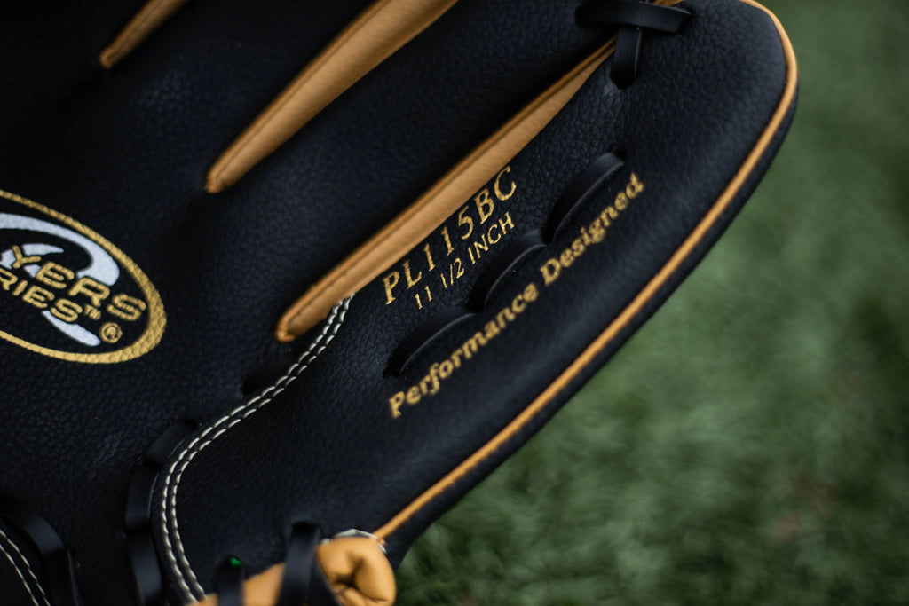 11.5-inch Glove Right Hand Throw P3740