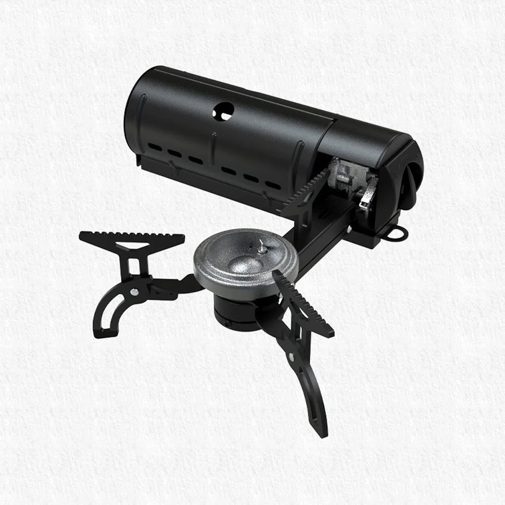 Butane Portable Camp Stove J410