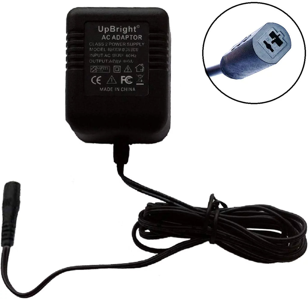 12V AC AC Adapter Class 2 Transformer Power Supply Charger R635914