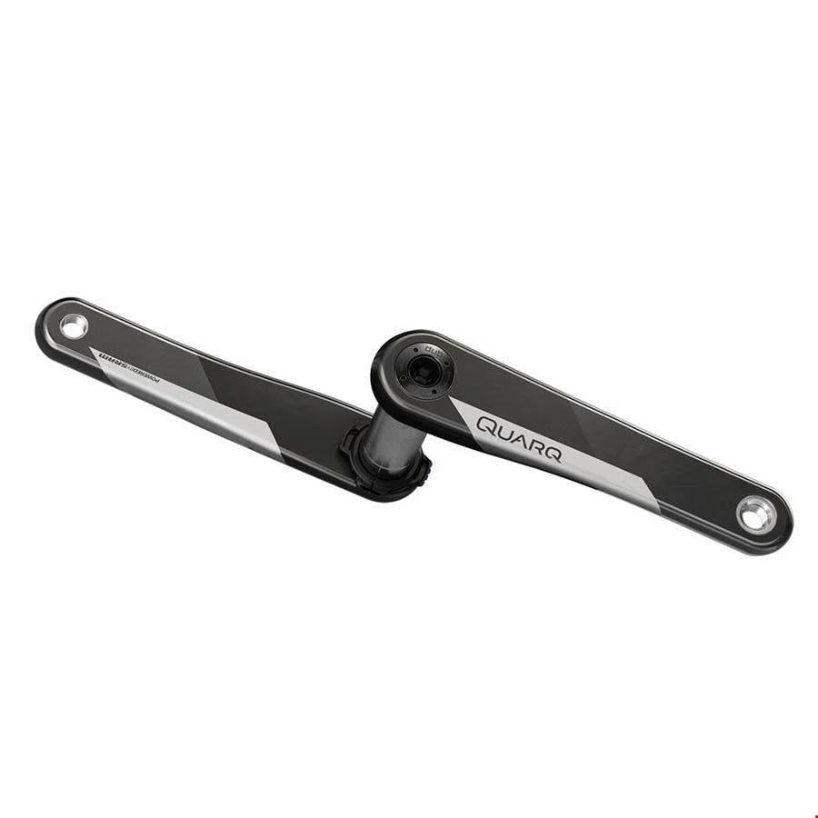 165MM Dub Spindle Interface Carbon Crank Arm Assembly M38191