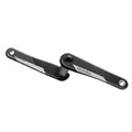 165MM Dub Spindle Interface Carbon Crank Arm Assembly M38191