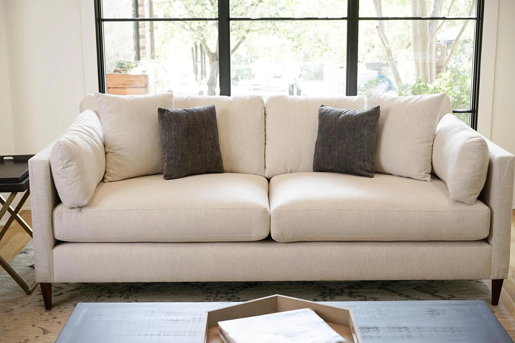 96-Inch Sofa G521