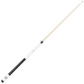 White Buffalo Bills Players Laser-etched Cue L673