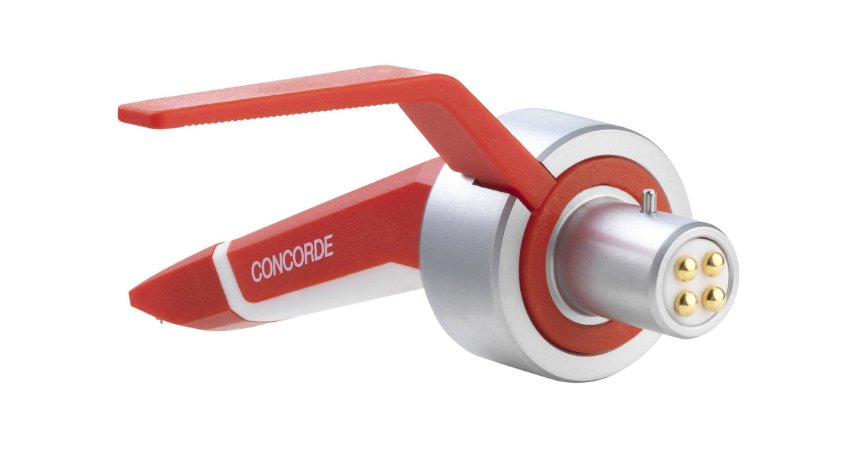 Concorde MKII Digital Single Cartridge O51828