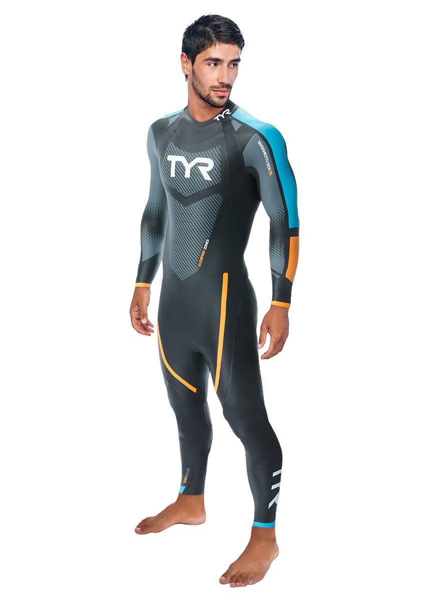 Men's Wetsuit B9103