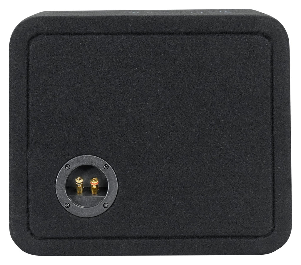 8" 800w Car Subwoofer Enclosure and Amplifier R42879